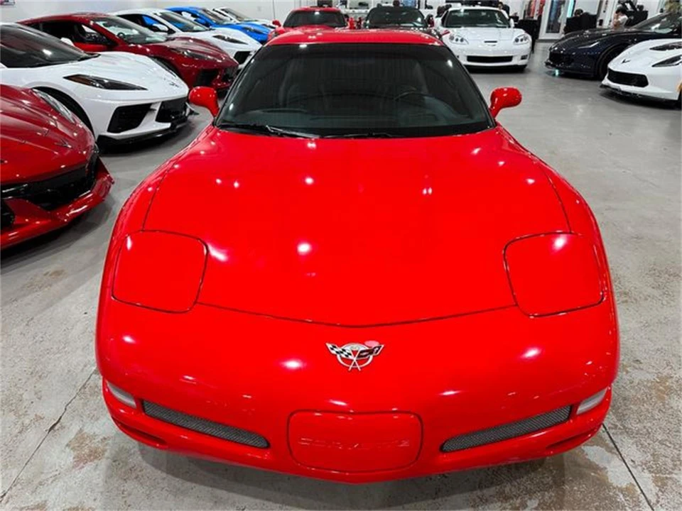 2003 Chevrolet Corvette C5 - Image 19 of 30