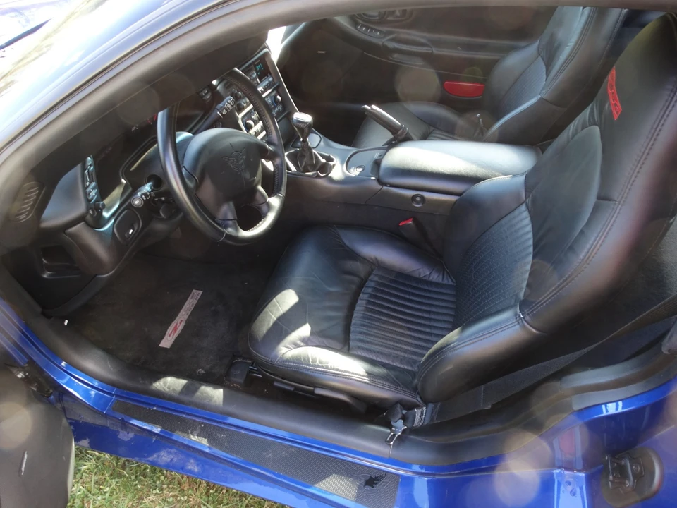 2003 Chevrolet Corvette C5 - Image 10 of 11