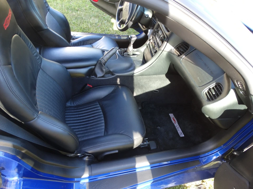 2003 Chevrolet Corvette C5 - Image 9 of 11