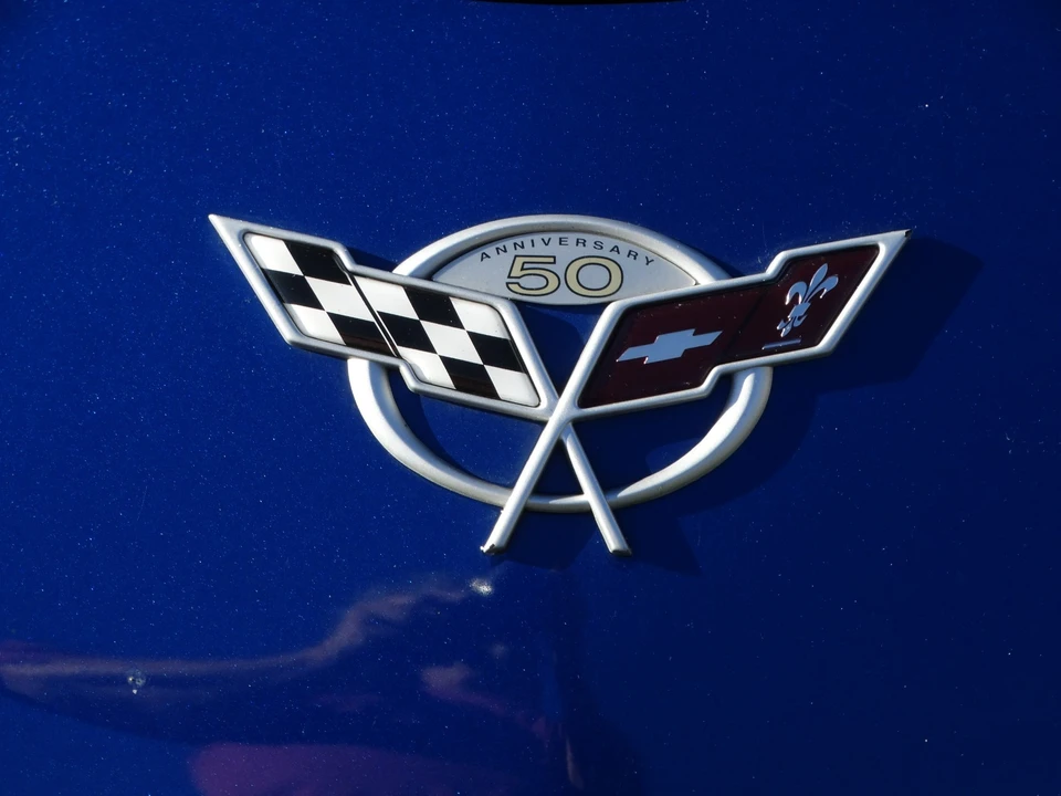 2003 Chevrolet Corvette C5 - Image 6 of 11
