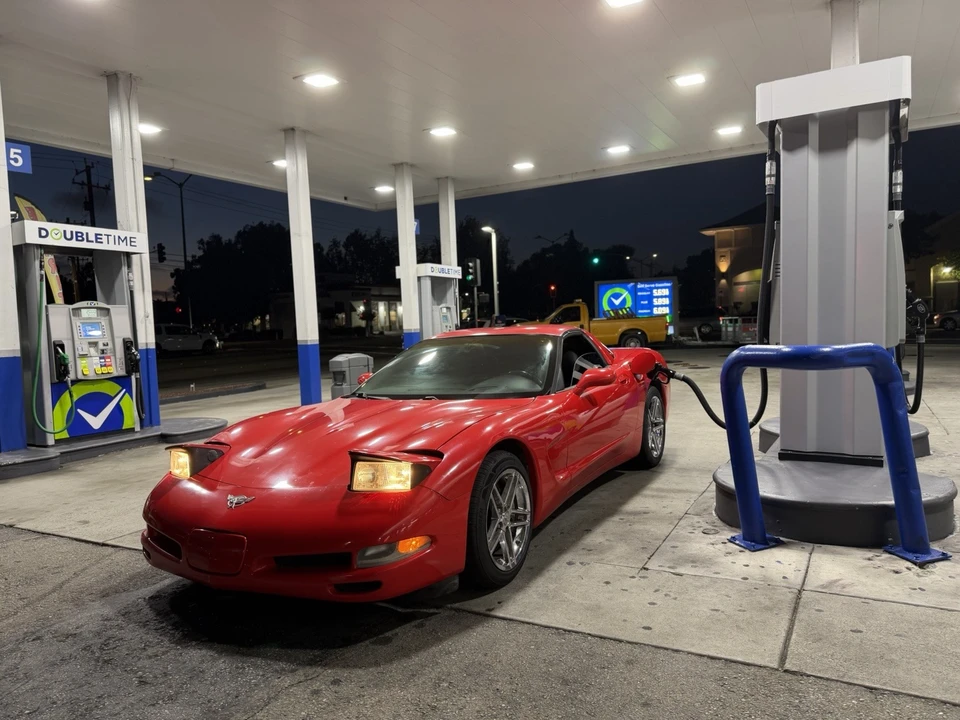 2003 Chevrolet Corvette C5 - Image 5 of 7