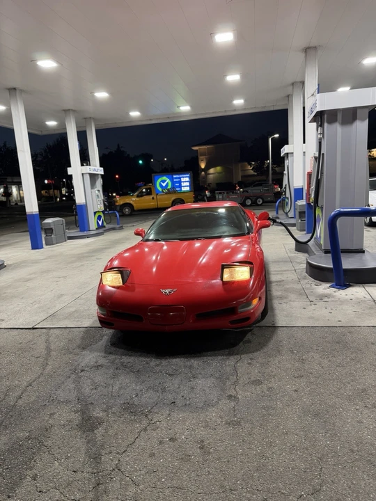 2003 Chevrolet Corvette C5 - Image 3 of 7