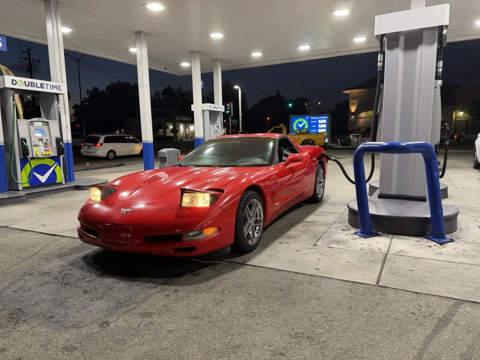 2003 Chevrolet Corvette C5 - Image 4 of 7