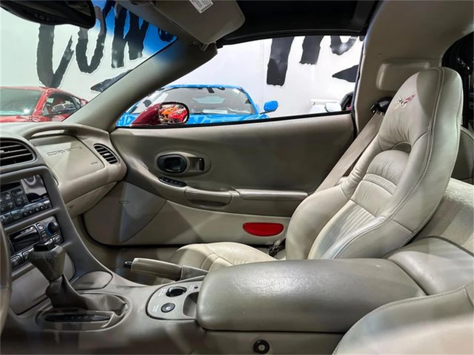 2003 Chevrolet Corvette C5 - Image 29 of 30