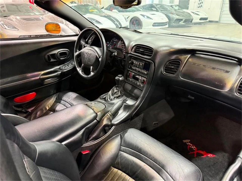2003 Chevrolet Corvette C5 - Image 10 of 10
