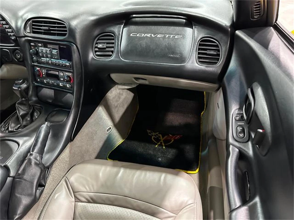 2003 Chevrolet Corvette C5 - Image 11 of 30