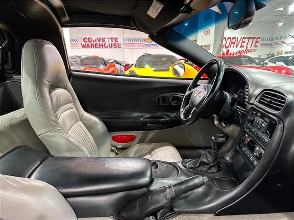 2003 Chevrolet Corvette C5 - Image 13 of 30