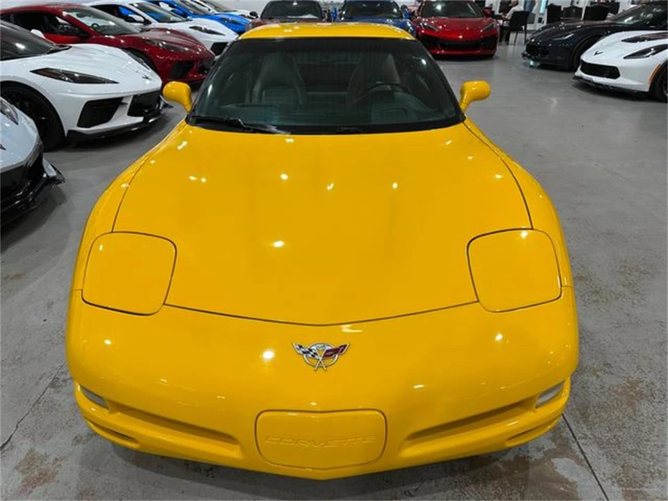 2003 Chevrolet Corvette C5 - Image 23 of 30