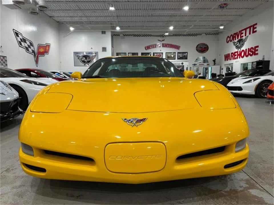 2003 Chevrolet Corvette C5 - Image 26 of 30