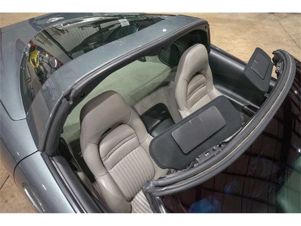 2003 Chevrolet Corvette C5 - Image 21 of 31