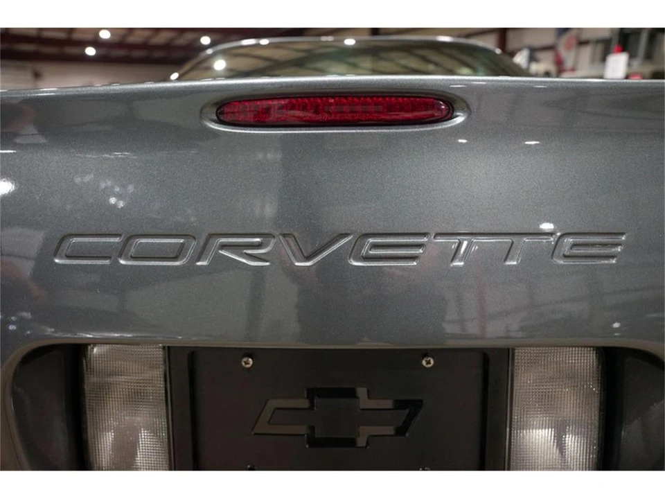 2003 Chevrolet Corvette C5 - Image 26 of 31