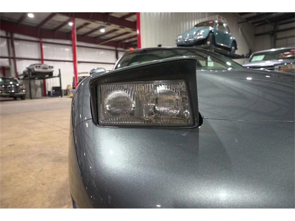 2003 Chevrolet Corvette C5 - Image 31 of 31
