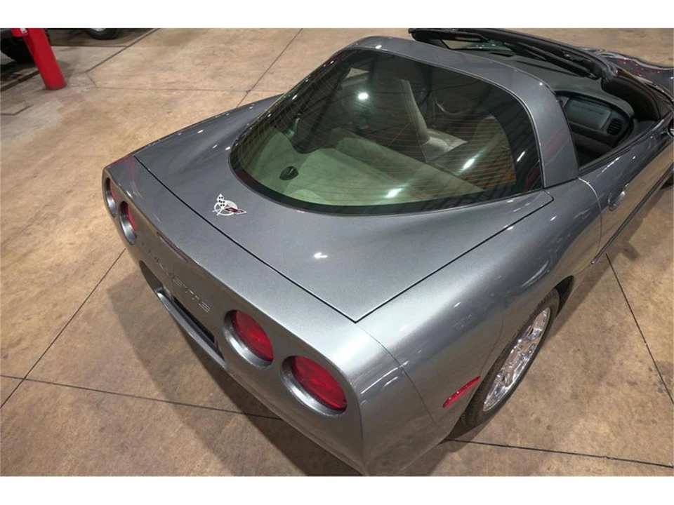 2003 Chevrolet Corvette C5 - Image 22 of 31