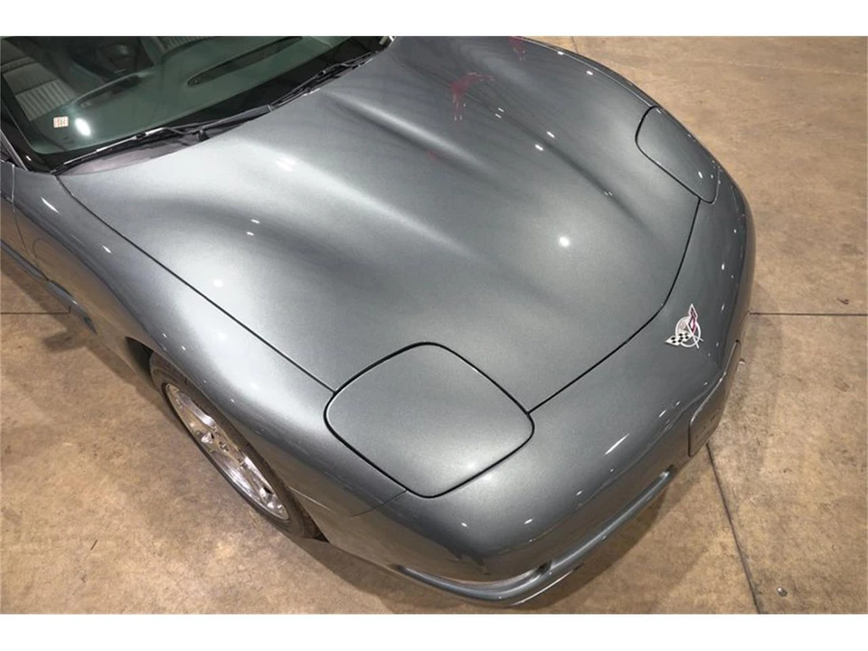 2003 Chevrolet Corvette C5 - Image 18 of 31