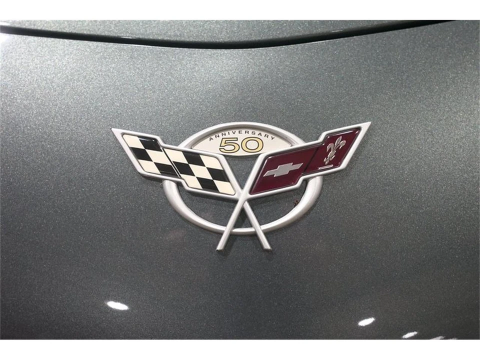 2003 Chevrolet Corvette C5 - Image 23 of 31