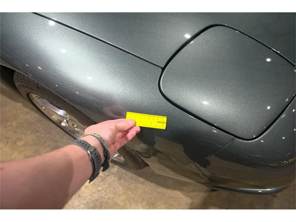 2003 Chevrolet Corvette C5 - Image 28 of 31