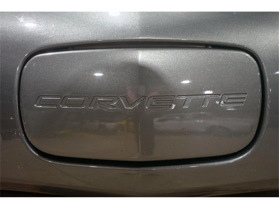 2003 Chevrolet Corvette C5 - Image 24 of 31