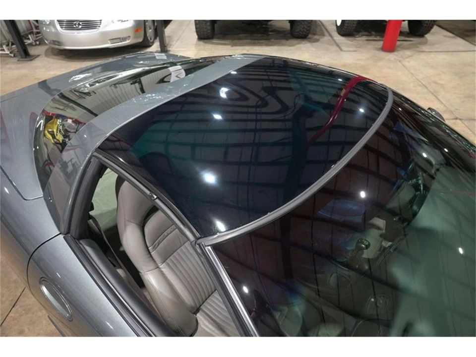 2003 Chevrolet Corvette C5 - Image 19 of 31