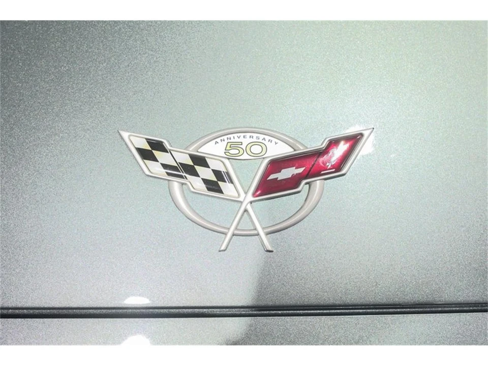2003 Chevrolet Corvette C5 - Image 25 of 31