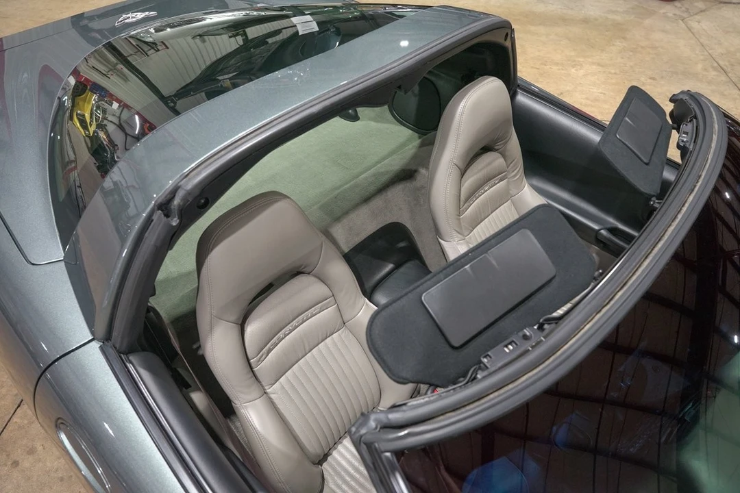 2003 Chevrolet Corvette C5 - Image 21 of 31