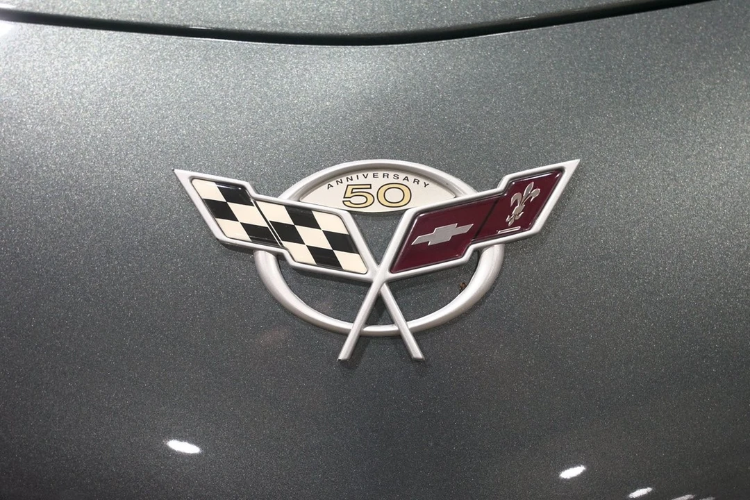 2003 Chevrolet Corvette C5 - Image 23 of 31