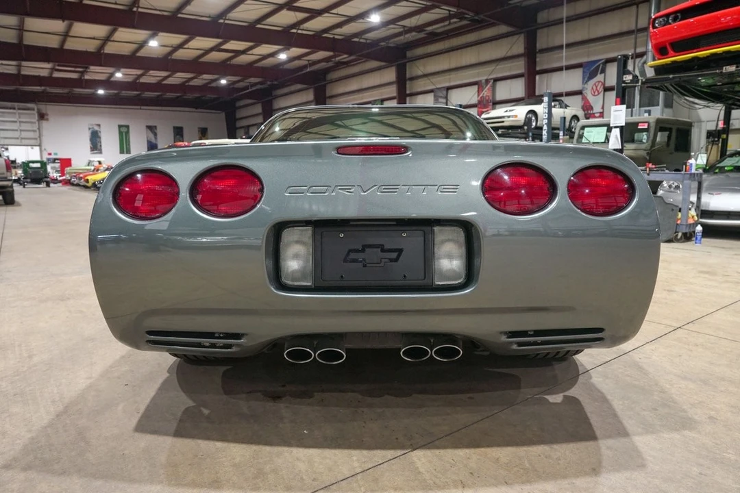 2003 Chevrolet Corvette C5 - Image 7 of 31
