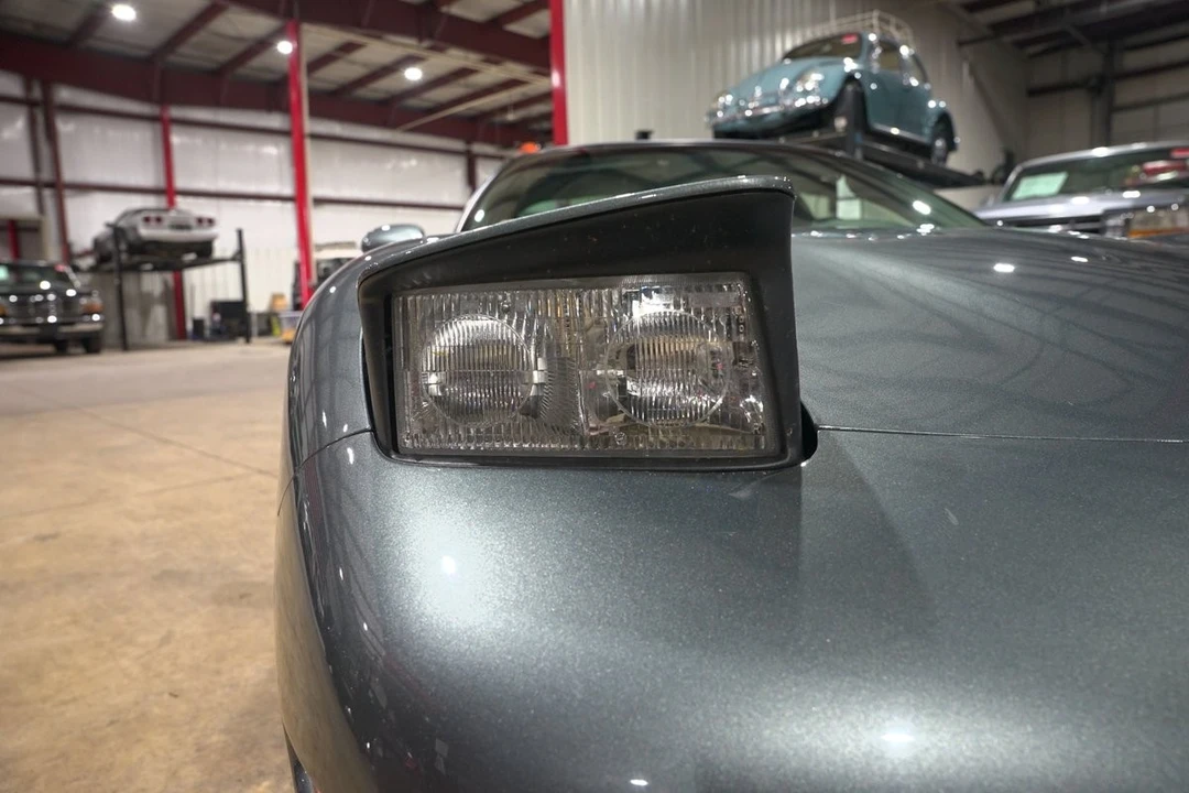 2003 Chevrolet Corvette C5 - Image 31 of 31