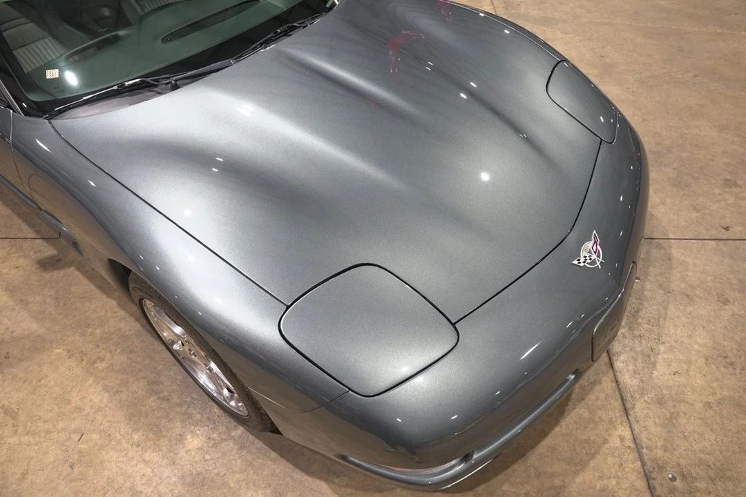 2003 Chevrolet Corvette C5 - Image 18 of 31