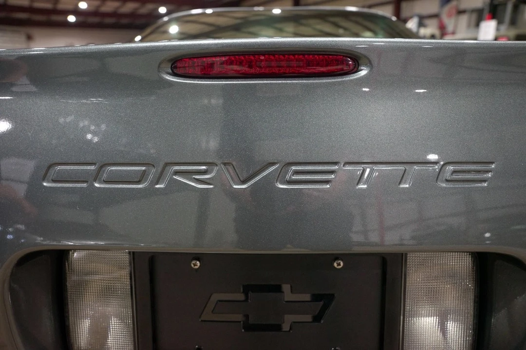 2003 Chevrolet Corvette C5 - Image 26 of 31