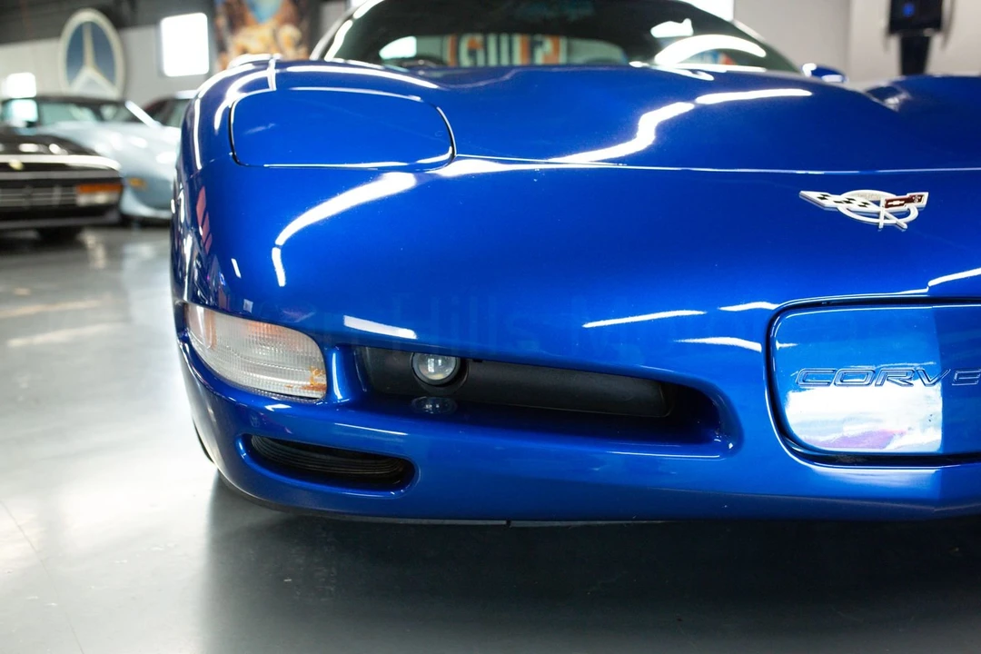 2003 Chevrolet Corvette C5 - Image 17 of 31