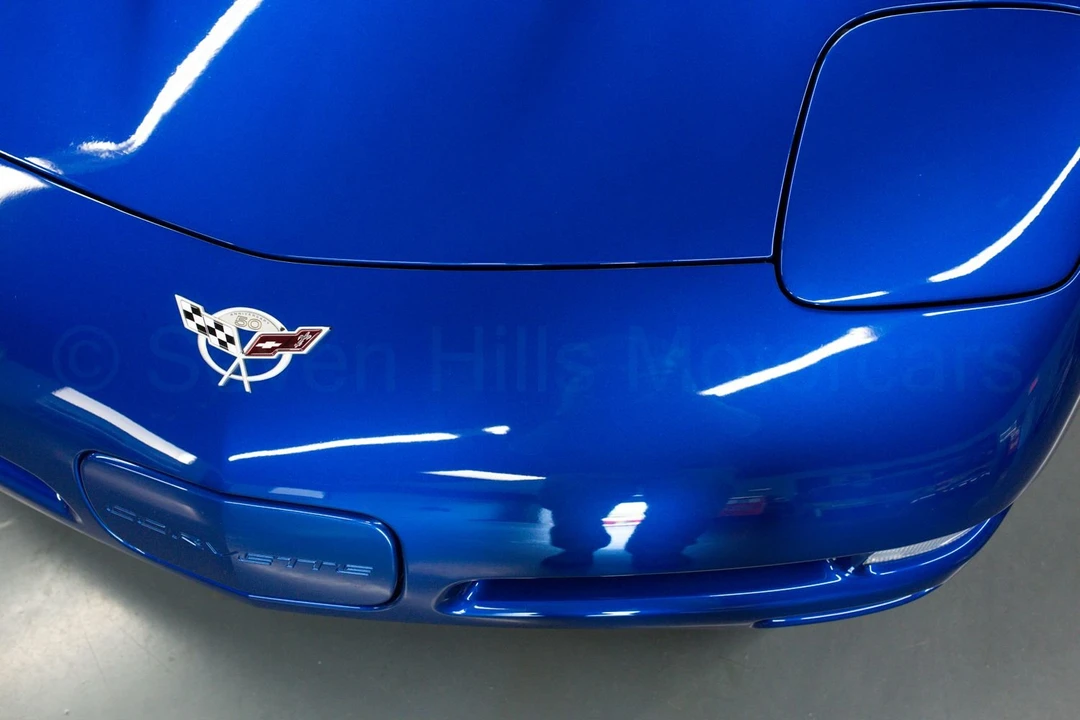 2003 Chevrolet Corvette C5 - Image 14 of 31