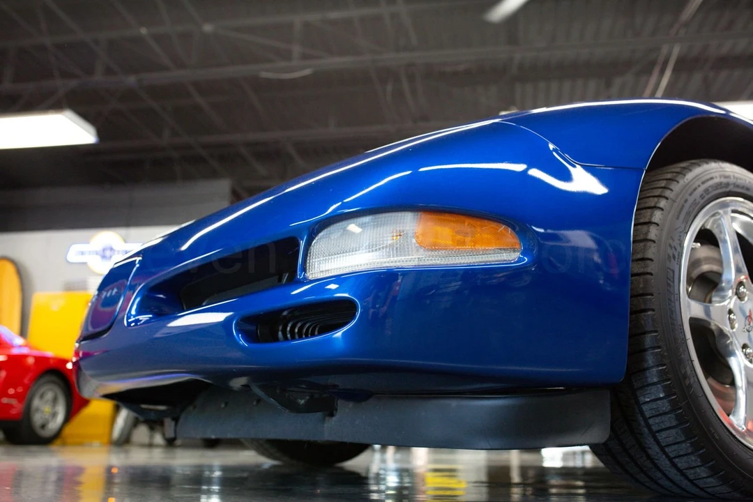2003 Chevrolet Corvette C5 - Image 21 of 31