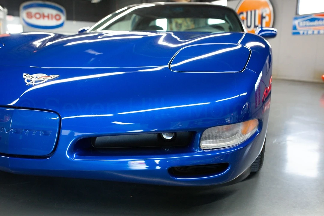 2003 Chevrolet Corvette C5 - Image 19 of 31