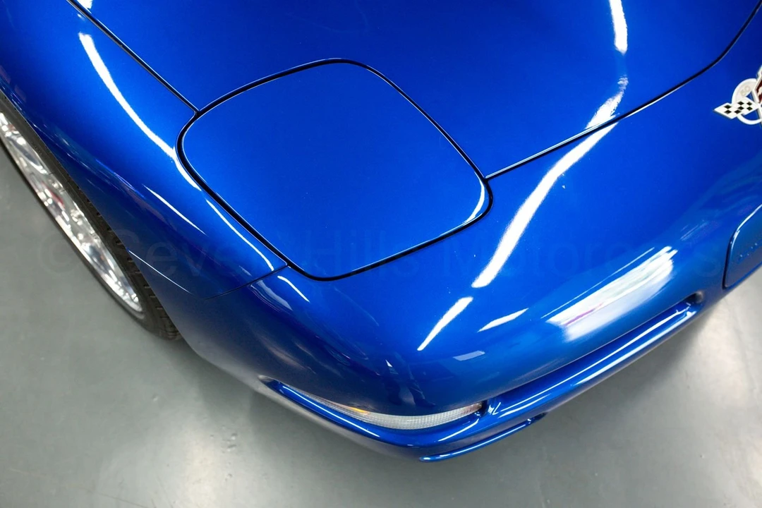 2003 Chevrolet Corvette C5 - Image 11 of 31