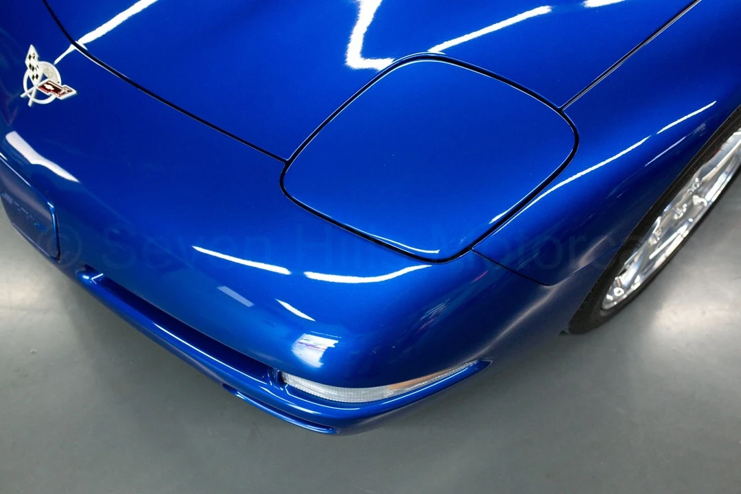 2003 Chevrolet Corvette C5 - Image 15 of 31