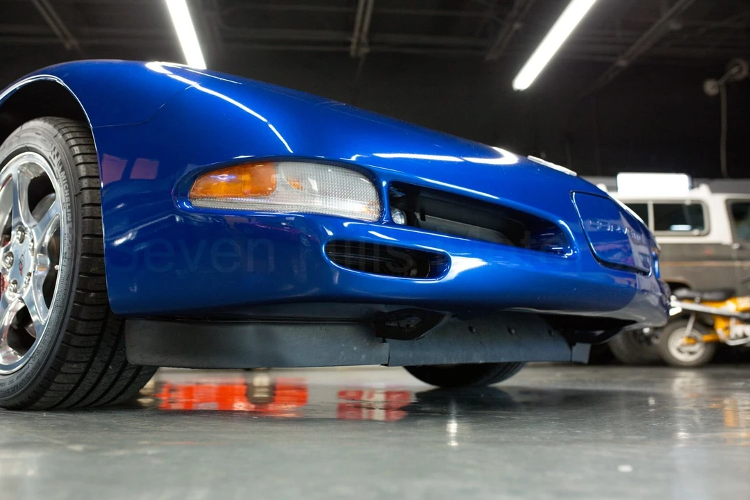 2003 Chevrolet Corvette C5 - Image 22 of 31