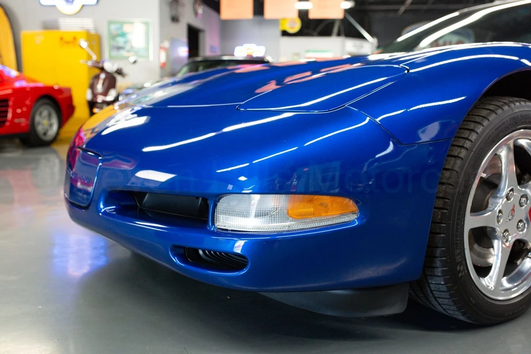 2003 Chevrolet Corvette C5 - Image 20 of 31
