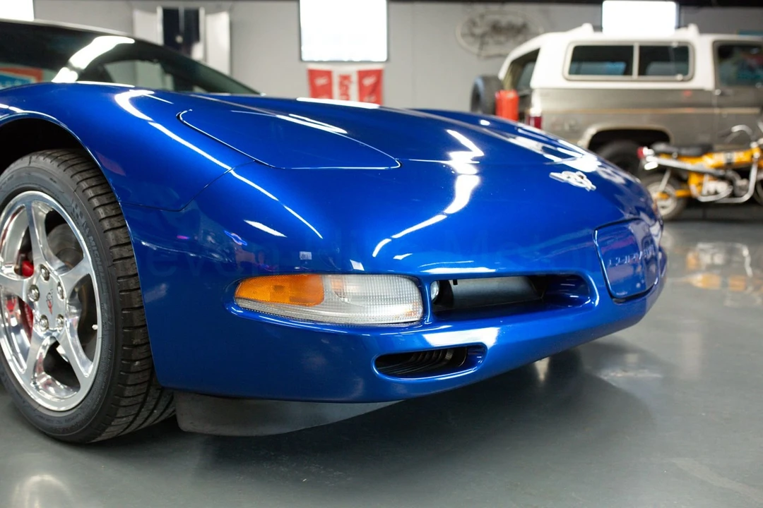 2003 Chevrolet Corvette C5 - Image 16 of 31