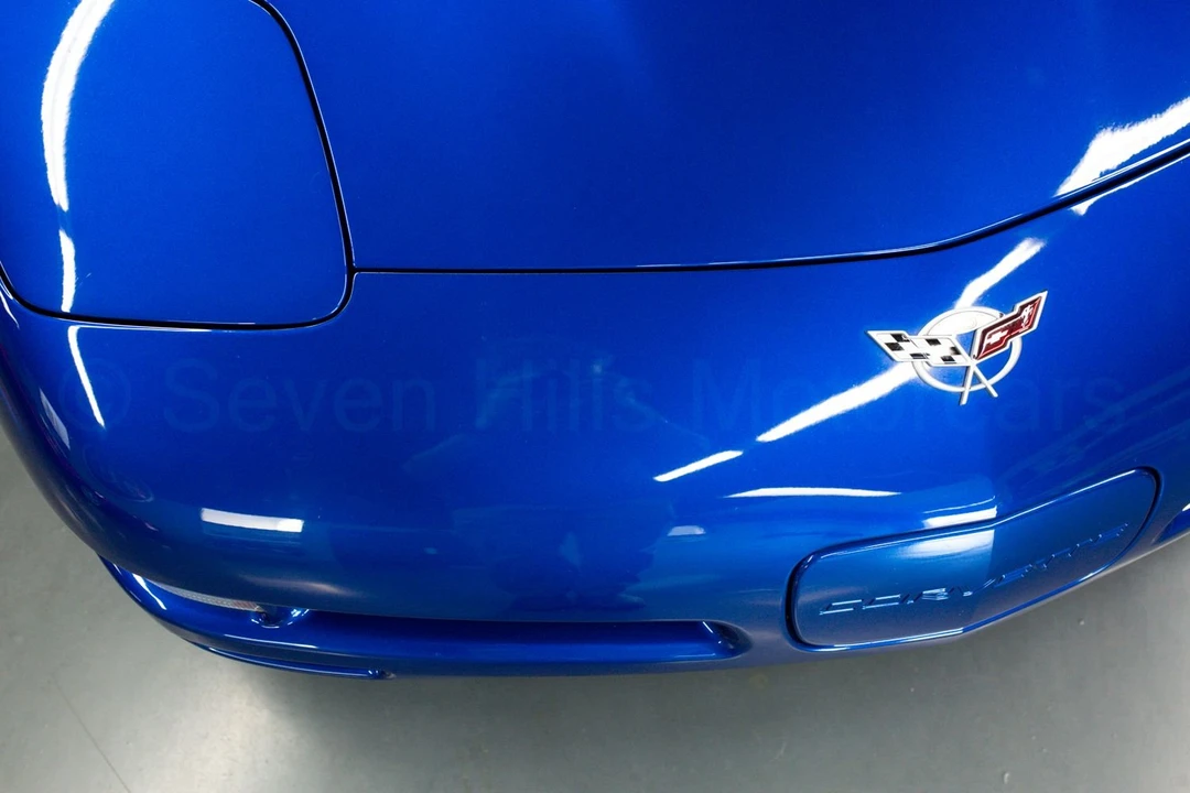 2003 Chevrolet Corvette C5 - Image 12 of 31
