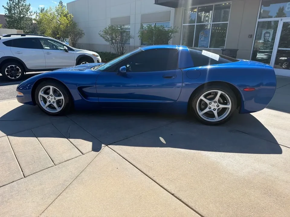 2003 Chevrolet Corvette C5 - Image 6 of 20