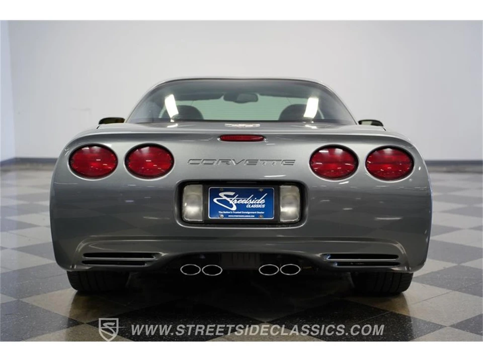 2003 Chevrolet Corvette C5 - Image 24 of 31