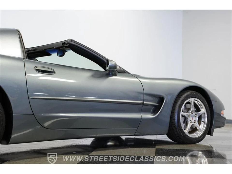 2003 Chevrolet Corvette C5 - Image 27 of 31