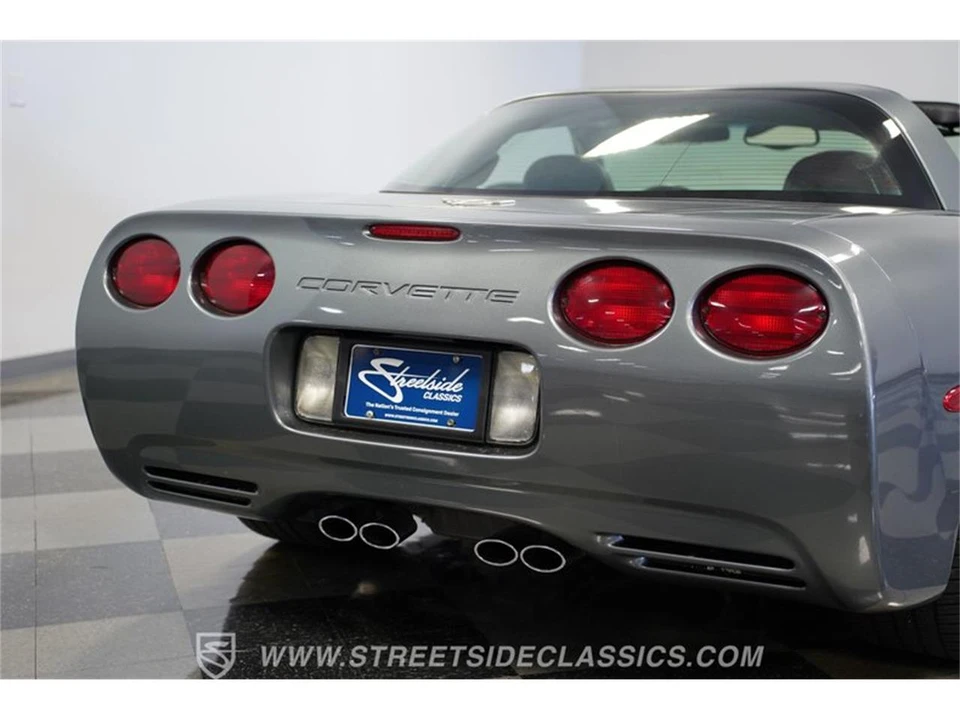 2003 Chevrolet Corvette C5 - Image 25 of 31