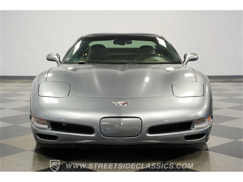 2003 Chevrolet Corvette C5 - Image 16 of 31