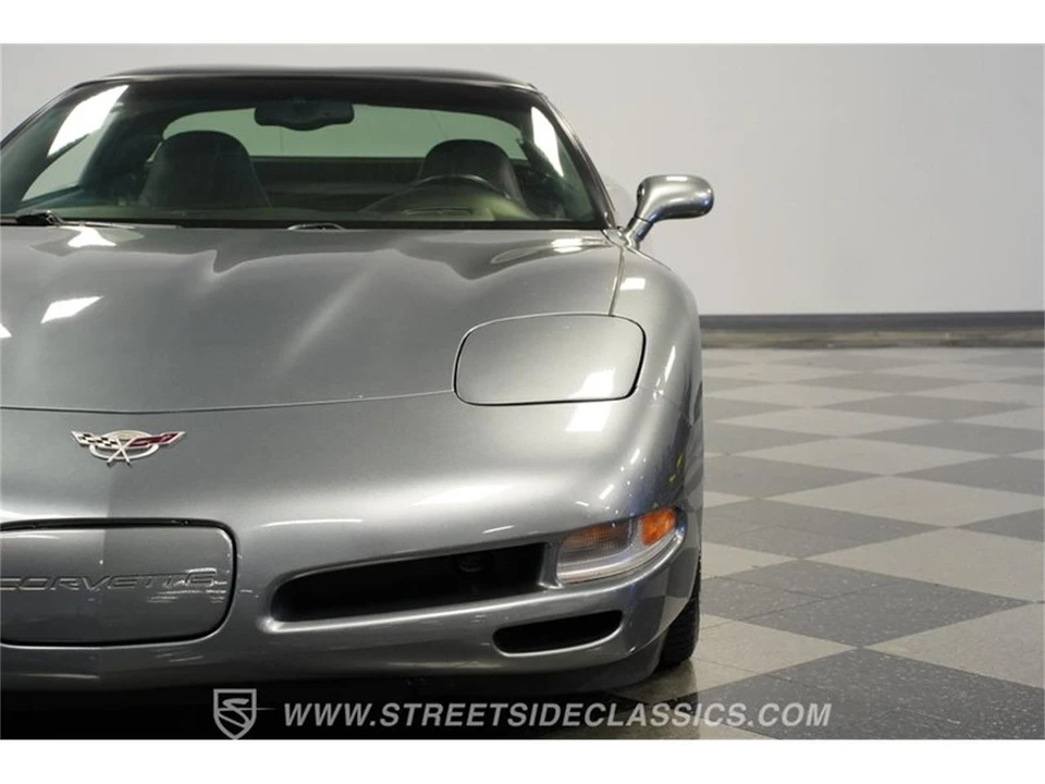 2003 Chevrolet Corvette C5 - Image 19 of 31