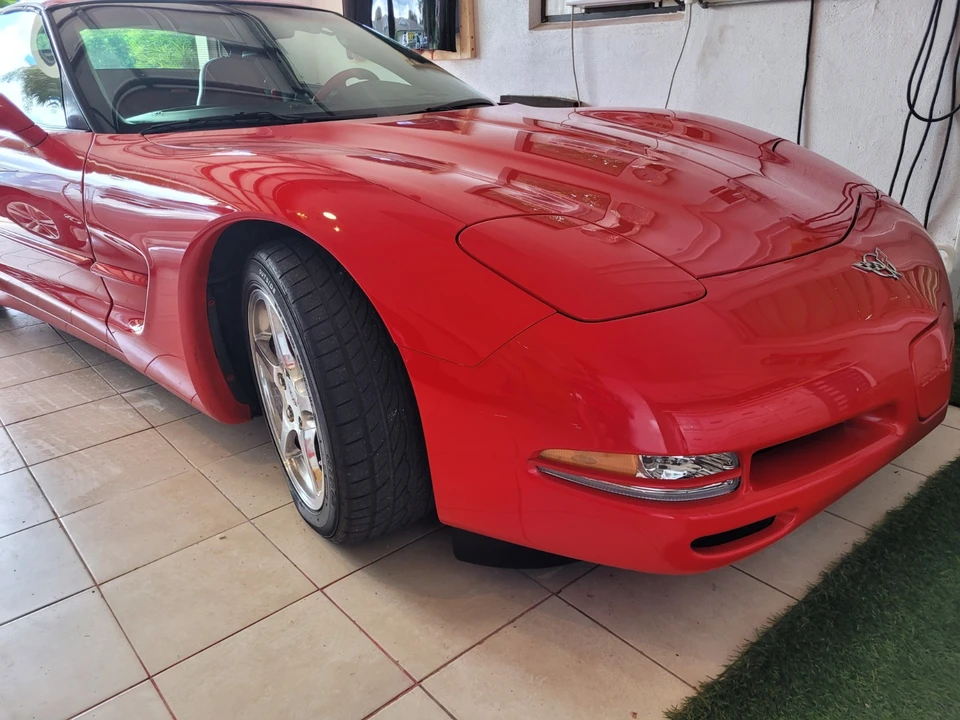 2003 Chevrolet Corvette C5 - Image 2 of 21