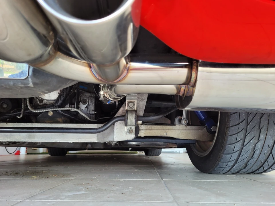 2003 Chevrolet Corvette C5 - Image 19 of 21