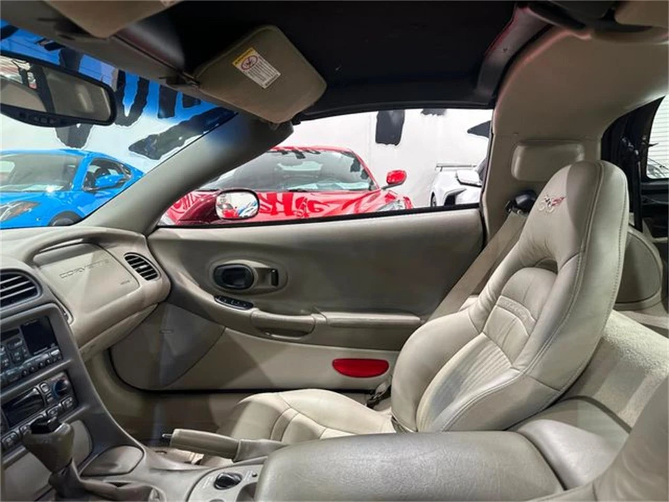 2003 Chevrolet Corvette C5 - Image 14 of 30