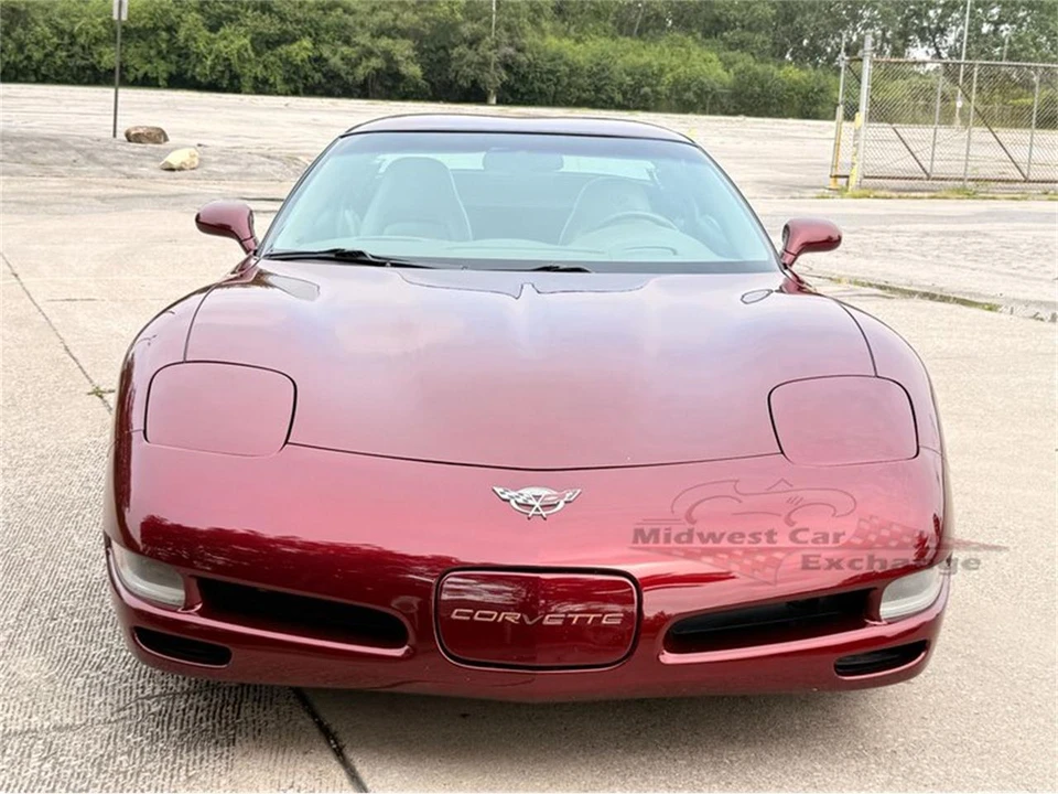 2003 Chevrolet Corvette C5 - Image 7 of 31