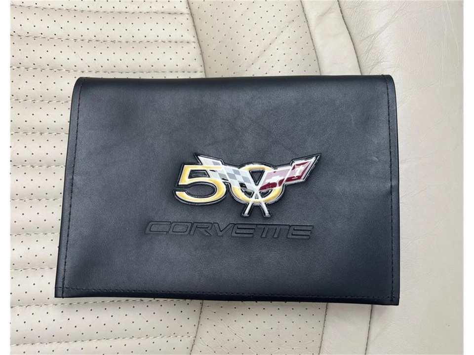 2003 Chevrolet Corvette C5 - Image 28 of 31